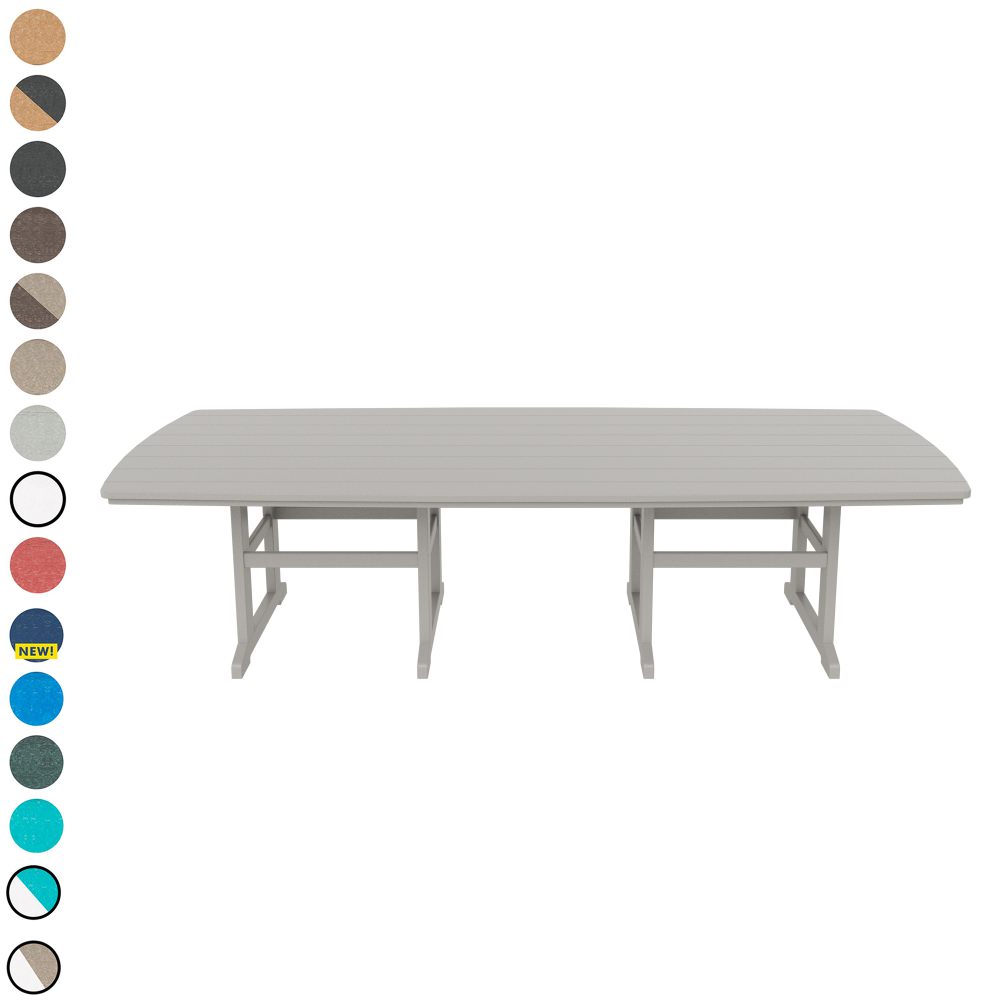 Dining Table - 46 in. x 120 in.